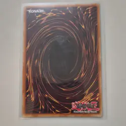 Yu-Gi-Oh! The Hidden Hecahands PHRE-EN008 Phantom Rage Spell 1st Ed Konami Eng - Image 2