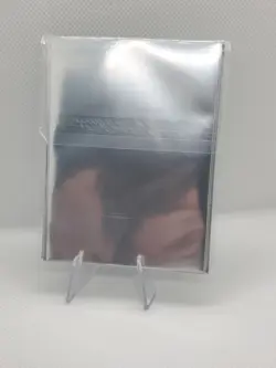 Devil Fruit Vol. 3 Trafalgar Law Sealed 10ct Card Sleeves – One Piece TCG - Image 3