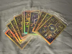 Ancient Mew Sealed Promo Pokemon Card 2000 Movie Edition - Image 1