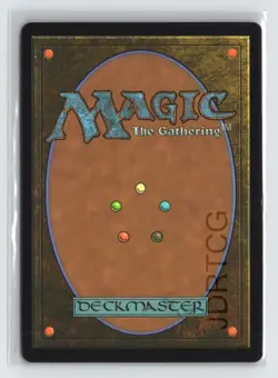 Magic the Gathering Secret Lair Sonic Unexpected Windfall 2092 Non Foil - Image 2
