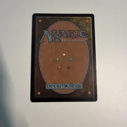 Magic The Gathering Boseiju Who Endures Foil Rare 266 Kamigawa Neon Dynasty - Image 4