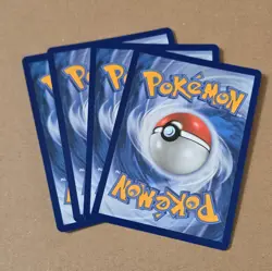 Pokemon TCG Energy Swatter 073/108 Perfect Order English Lot of 4 - Image 2