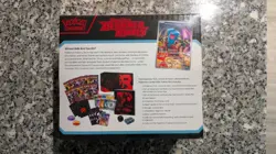 pokemon destined rivals pokemon center etb sealed - Image 2