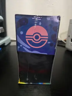 MEGA EVOLUTIONS Chaos Rising ETB - POKEMON - BRAND NEW - SEALED - Image 4