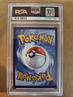 Pokemon Beedrill V Astral Radiance Full Alt Art #161 PSA 10 Gem Mint - Image 2