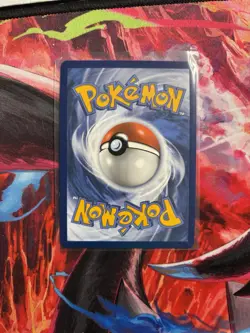 Shroodle 149/132 IR Illustration Rare Holo Pokemon 2025 Mega Evolution NM - Image 2