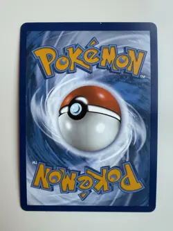 Pokemon TCG - Ho-Oh V 140/195 - Silver Tempest - Image 2