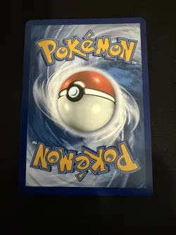 Pokemon TCG Mega Evolution Mega Absol EX 180/132 Ultra Rare Holo English - Image 2