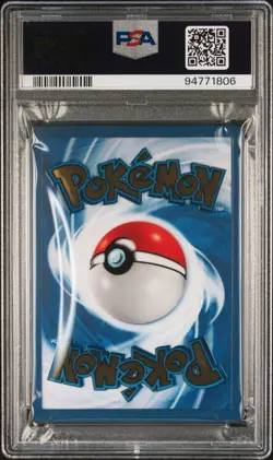 2021 POKEMON CELEBRATIONS #4 CHARIZARD #58 PIKACHU UPC PSA 10 SQE (Q0607 - Image 2