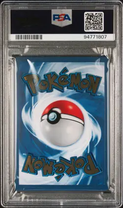 2021 POKEMON CELEBRATIONS #4 CHARIZARD #58 PIKACHU UPC PSA 10 SQE (Q0607 - Image 3
