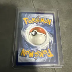 Pokemon TCG - Team Rocket's Mewtwo EX 216 - Black Star Promo - Destined Rivals - Image 3