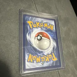 Pokemon TCG - Team Rocket's Mewtwo EX 216 - Black Star Promo - Destined Rivals - Image 4