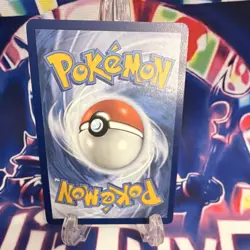 The Pokemon Company Charmander 004/165 Cosmos Holo HP 70 Basic English TCG - Image 2