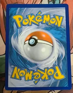 2014 Pokemon Moltres - Fates Collide XY127 Prerelease Promo - NM - Image 2