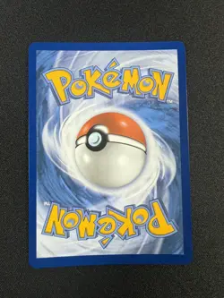 Pokemon TCG Yanmega EX Sir 228/182 Sv10: Destined Rivals - Image 2