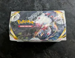 Lost Origin Sealed Booster Box - New & Sealed from ERROR CASE !!! Pokemon TCG - Image 5
