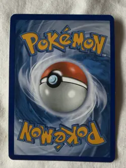 Pokemon TCG Rising Rivals Secret Rare Holo Pikachu 112/111 English Near Mint - Image 2