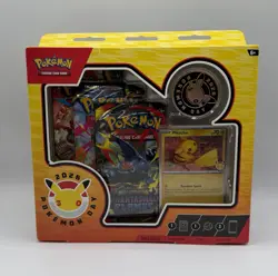 Pokemon TCG POKEMON DAY 2026 Collection 30th Anniversary - Factory Sealed - Image 1