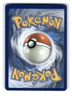 Magikarp 33/108 Common Evolutions Pokemon Reverse Holo Lightly Played - Image 2