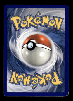 Pokemon TCG Fossil Haunter 21/62 - Image 2