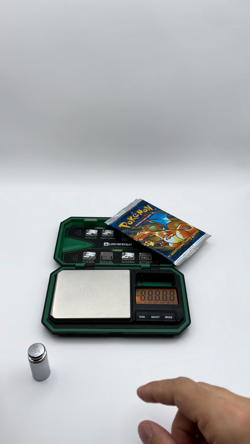 GUARANTEED HEAVY Pokemon 1999 Base Set Unlimited Pack *** READ DESCRITPION *** - Image 2