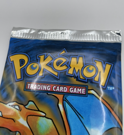 GUARANTEED HEAVY Pokemon 1999 Base Set Unlimited Pack *** READ DESCRITPION *** - Image 5