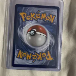 Pokemon TCG Sv09 Journey Together Articuno 161/159 IR Holo Full Art EN 2025 - Image 2