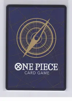 Enel OP15-118 (SEC) One Piece TCG Adventure on Kami's Island English NM - Image 2