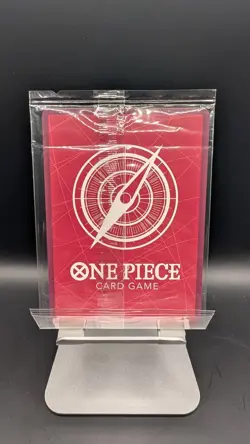 Monkey D. Luffy - Live Action Leader Promo - One Piece English Sealed - Rainbow - Image 4