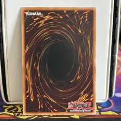 1ST EDITION TOHUSHADDOLL GRYSTA SECRET RARE BLGG-EN021 YUGIOH CARD - Image 2