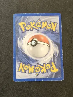 Unown [N] 50/75 Non Holo Neo Discovery - Pokemon Card - HP - Image 2