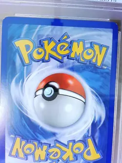 Dialga 6/127 PLATINUM Holo Rare Graded Pokemon Card - PSA 8 - Image 5