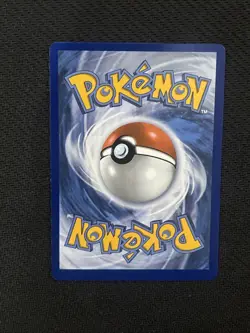 Mega Dragonite Ex 295/217 Hyper Rare Pokemon Card Ascended Heroes - Wonky Center - Image 2