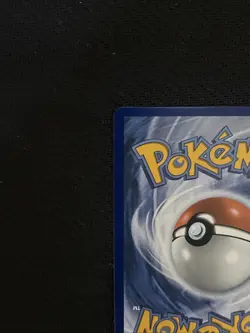 Mega Dragonite Ex 295/217 Hyper Rare Pokemon Card Ascended Heroes - Wonky Center - Image 4