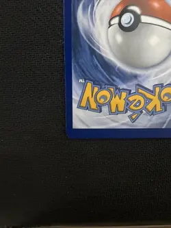 Mega Dragonite Ex 295/217 Hyper Rare Pokemon Card Ascended Heroes - Wonky Center - Image 5