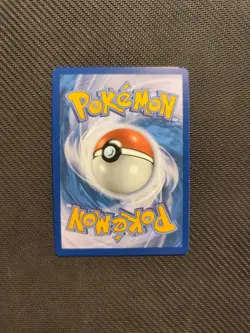 carta pokemon tcg Dachsbun EX Scr 169/142 Sar Corona Astrale italiana NM alt art - Image 3