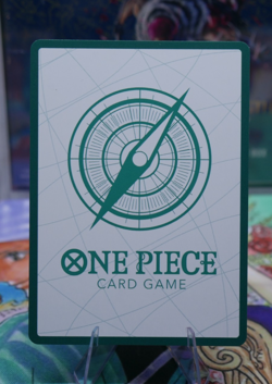 DON!! Card (Ace) (Special DON!! Set Vol. 2) [OP-PR - ] - NM [Foil] TCG One Piece - Image 2