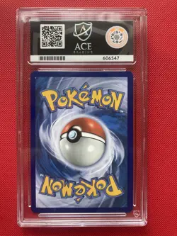 Raging Bolt ex 208/162 Scarlet & Violet Temporal Forces Pokemon Card - ACE 10 - Image 2