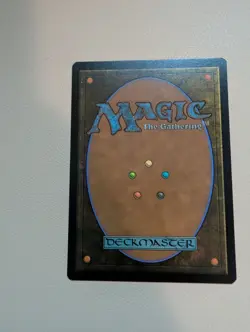 Nazgul Battle-Mace (Borderless) Commander: the Lord of the Rings - Image 2