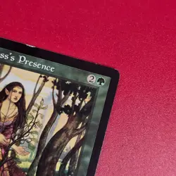 Enchantress's Presence Onslaught Regular MP MTG Magic The Gathering Ships FAST - Image 2