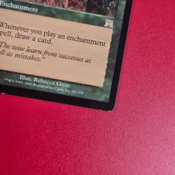 Enchantress's Presence Onslaught Regular MP MTG Magic The Gathering Ships FAST - Image 3