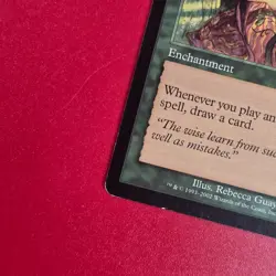 Enchantress's Presence Onslaught Regular MP MTG Magic The Gathering Ships FAST - Image 4