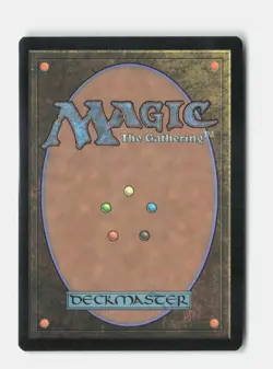 Sethron, Hurloon General 25 Jumpstart MTG NM - Image 2