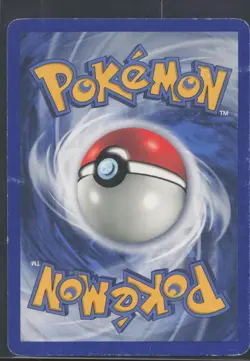 Unown [U] 51/75 Uncommon Neo Discovery Pokemon Moderately Played - Image 2