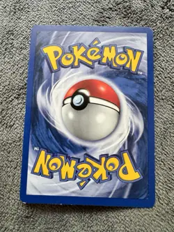 Unown [M] Uncommon Unlimited Neo Discovery 49/75 HP Pokemon TCG - Image 2