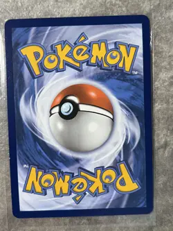 Gordie TG24/TG30 Pokemon TCG Rare Silver Tempest Trainer Gallery Holo Near Mint - Image 2