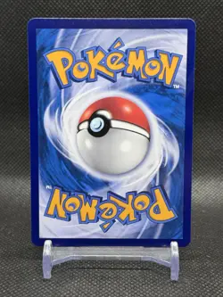2026 Pokemon Crocalor 23 07/07 Gem Pack Volume 5 S. Chinese NM - Image 2