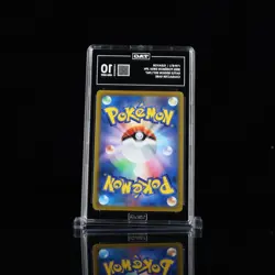 Kleavor 071/067 Pokemon S9a: Battle Region CHR Holo (Japanese) TAG 10 GEM MINT - Image 2