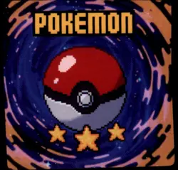 Pokemon Fan Art Gameboy Lenticular Squares #270 271 272 Lotad Lombre Ludicolo - Image 2