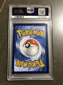 Pokemon TCG #223 Buddy-Buddy Poffin Hyper Rare Twilight Masquerade PSA 10 Gem - Image 2